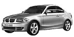 BMW E82 U0885 Fault Code