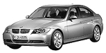 BMW E90 U0885 Fault Code