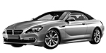 BMW F12 U0885 Fault Code